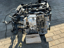 Load image into Gallery viewer, Motor Hyundai Kia Tucson G4FT 1.6 TGDI 29TKm Hybrid Engine Komplett