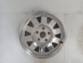 1x Alufelge 15 Zoll 6.0