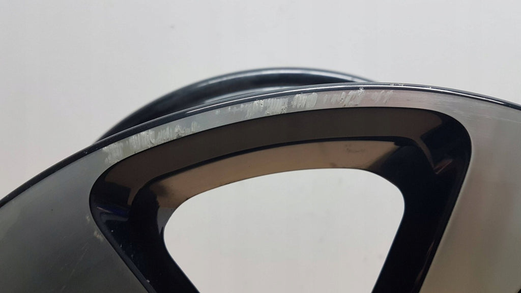 1x Alufelge 16 Zoll Blau 9813075077 Citroën C3 I Rim Wheel FEL1908774691cu