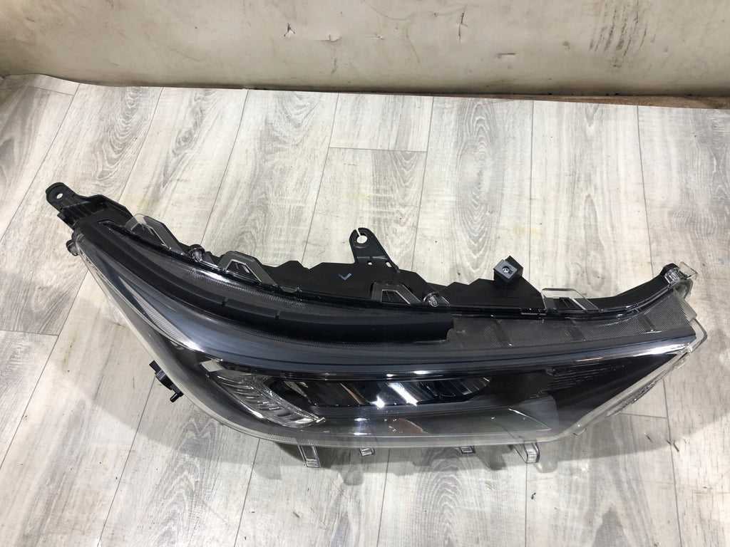 Frontscheinwerfer Toyota V Ein Stück (Rechts oder Links) Scheinwerfer Headlight SCH4158218148vg