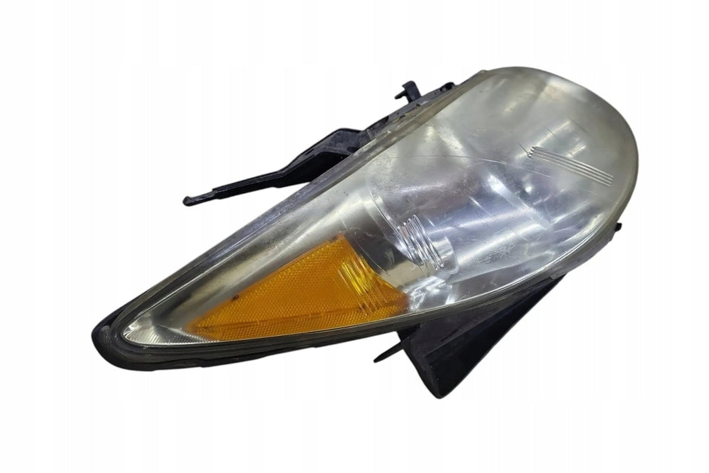 Frontscheinwerfer Mazda Mpv II P3814R Rechts Scheinwerfer Headlight