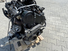 Load image into Gallery viewer, Motor VW Transporter CAA 2.0 TDI 212TKm 2013 Diesel Engine Unkomplett MOT9483757531kd