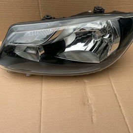 Frontscheinwerfer VW Caddy III 2K5941005A Links Scheinwerfer Headlight SCH2926923668ct