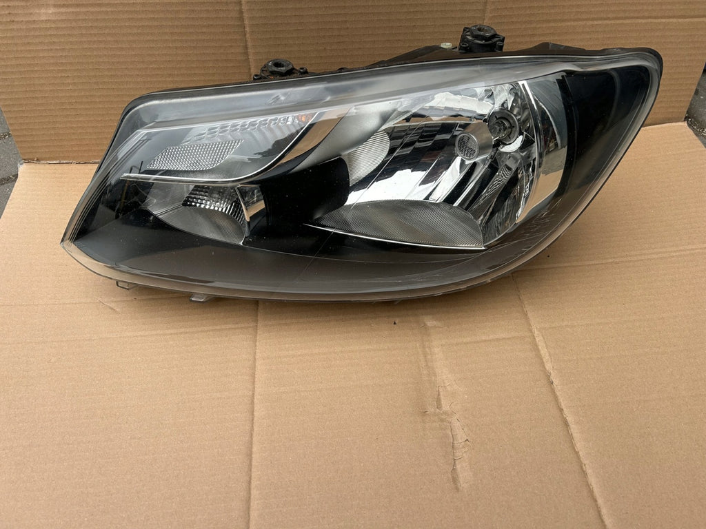 Frontscheinwerfer VW Caddy III 2K5941005A Links Scheinwerfer Headlight SCH2926923668ct