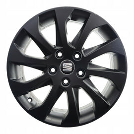 1x Alufelge 17 Zoll 6.5