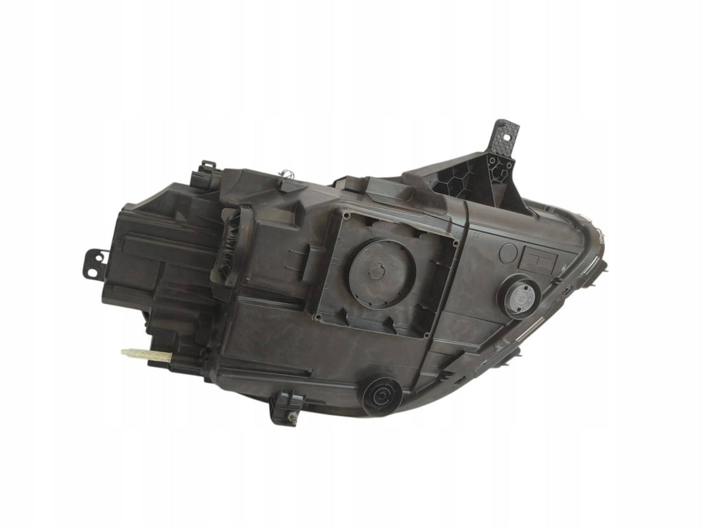 Frontscheinwerfer Ford Puma L1TB13101EK Links Scheinwerfer Headlight SCH1825881911lj