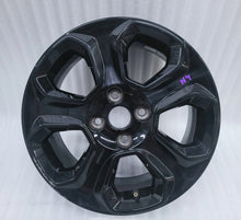 Load image into Gallery viewer, 1x Alufelge 16 Zoll 6.5" 4x108 37 5ET KN1J-1007-BA Ford Fiesta I Rim Wheel FEL6519977410va