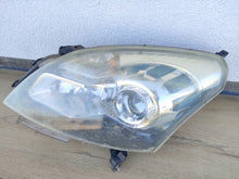 Laden Sie das Bild in den Galerie-Viewer, Frontscheinwerfer Renault Koleos I Links Scheinwerfer Headlight SCH2041290339ye