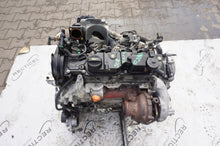 Laden Sie das Bild in den Galerie-Viewer, Motor Peugeot 508 I 10JBEG 1.6 EHDI 87TKm Diesel Engine Komplett