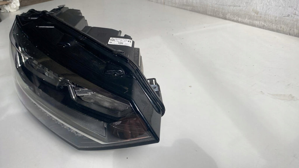 Frontscheinwerfer VW Touran 5TB941036B Full LED Rechts Scheinwerfer Headlight