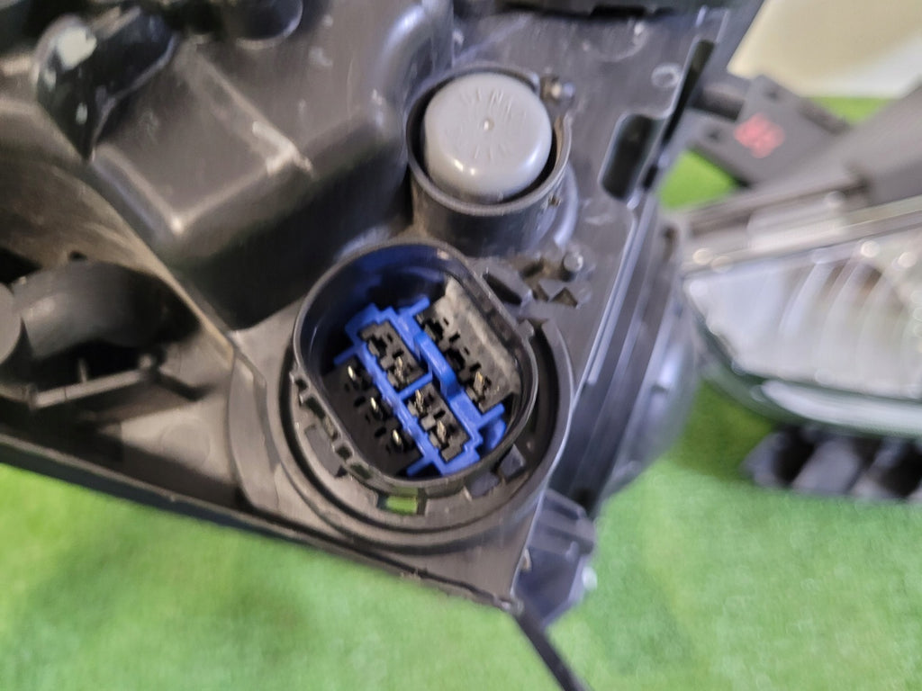 Frontscheinwerfer Kia Niro Xenon Ein Satz Scheinwerfer Headlight SCH4859587433pq