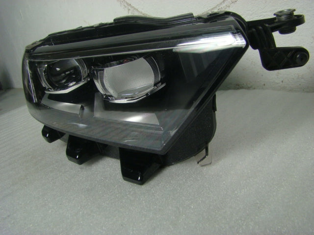 Frontscheinwerfer VW T-Roc 2GA941036P LED Rechts Scheinwerfer Headlight SCH3881912792se
