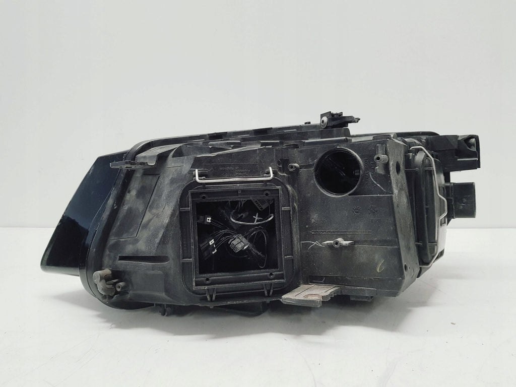 Frontscheinwerfer Audi Q5 8R0941004AJ Rechts Scheinwerfer Headlight SCH6173356875tz