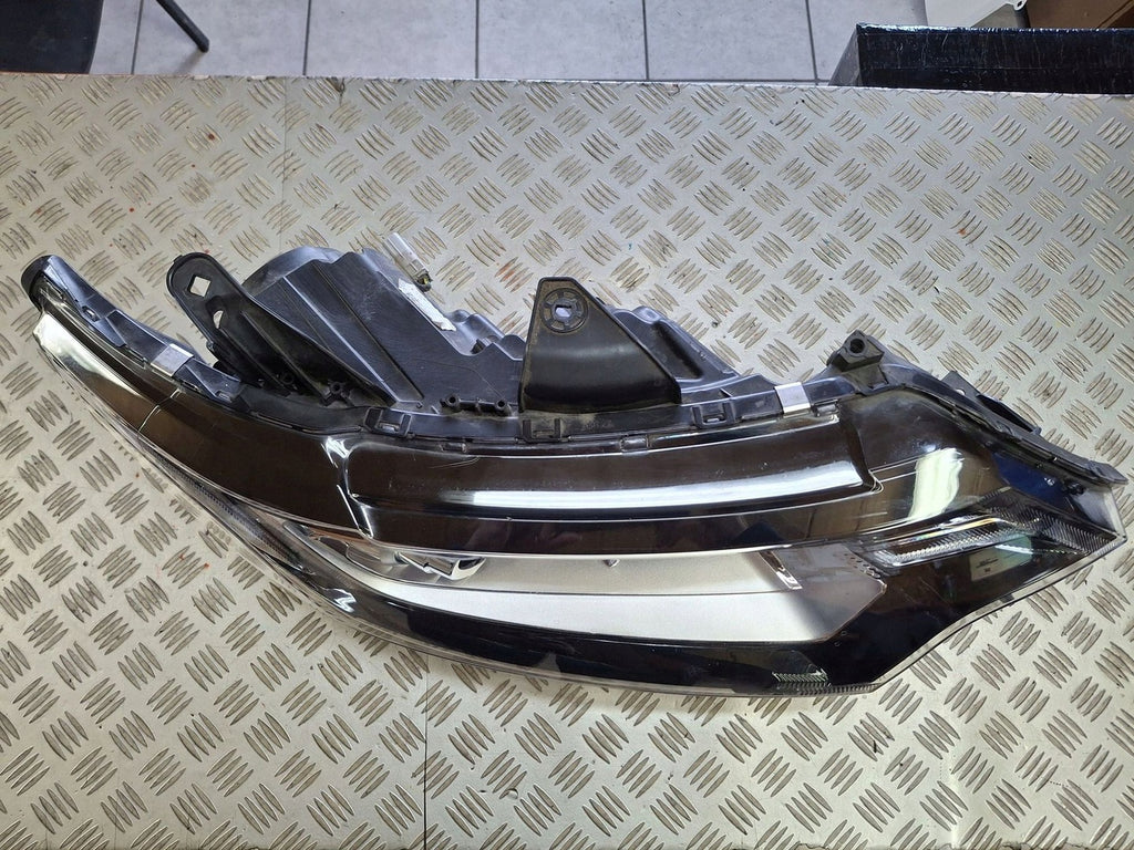 Frontscheinwerfer Mitsubishi Outlander III BCM921-22A20 LED Rechts Headlight