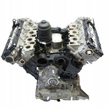 Laden Sie das Bild in den Galerie-Viewer, Motor VW Touareg BKS 3.0 TDI 225PS 165kW 159TKm Diesel Engine Unkomplett MOT4896147548mm