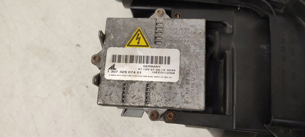 Frontscheinwerfer BMW E46 6910968 Rechts Scheinwerfer Headlight SCH5645969177qg