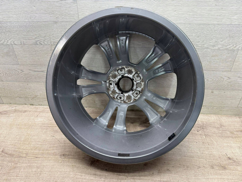 1x Alufelge 18 Zoll 6856069 BMW F48 Rim Wheel FEL8023422407vw