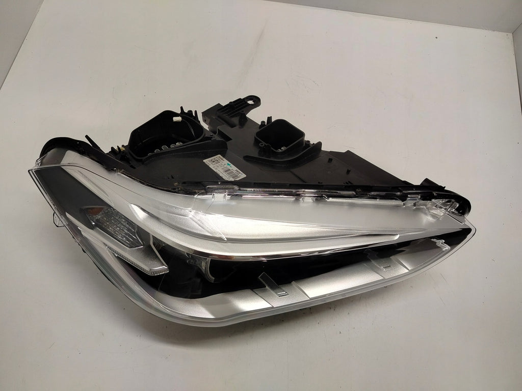 Frontscheinwerfer BMW X1 F48 7472220-02 Full LED Rechts Scheinwerfer Headlight SCH3420726112ph