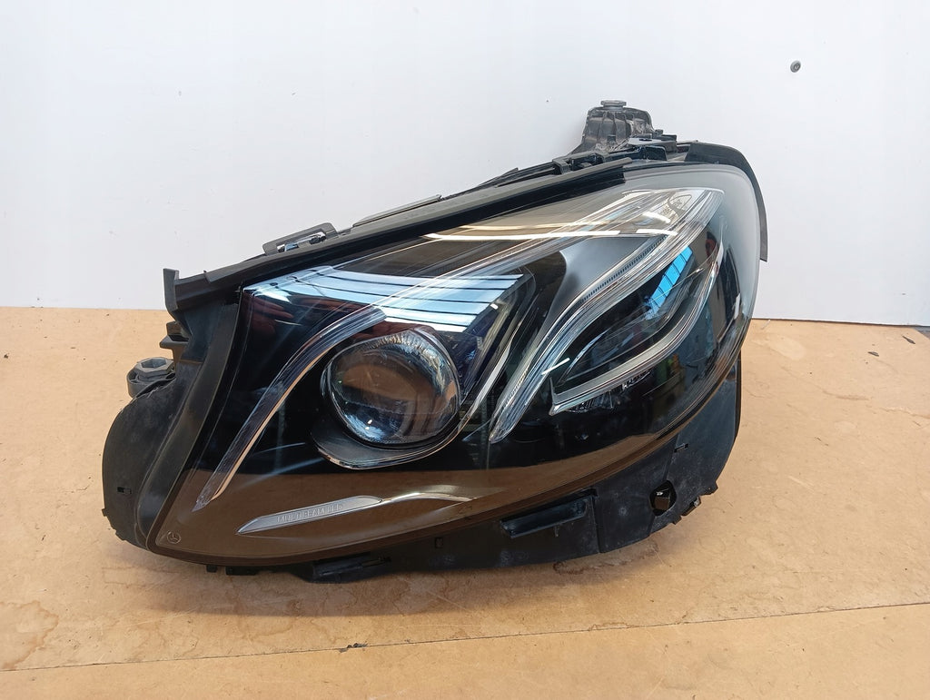 Frontscheinwerfer Mercedes-Benz W213 A2139069503 LED Links Headlight SCH8909001701qg
