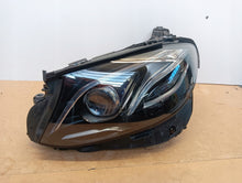 Laden Sie das Bild in den Galerie-Viewer, Frontscheinwerfer Mercedes-Benz W213 A2139069503 LED Links Headlight SCH8909001701qg