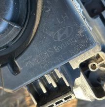 Load image into Gallery viewer, Frontscheinwerfer Hyundai Tucson 92207-N7XXX LED Rechts Scheinwerfer Headlight SCH1437512291mh