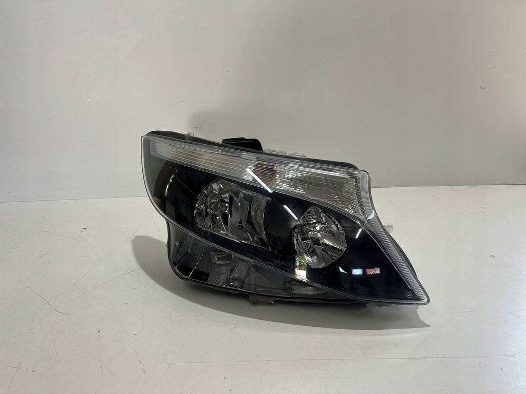 Frontscheinwerfer Mercedes-Benz Vito A44790677800 Rechts Scheinwerfer Headlight