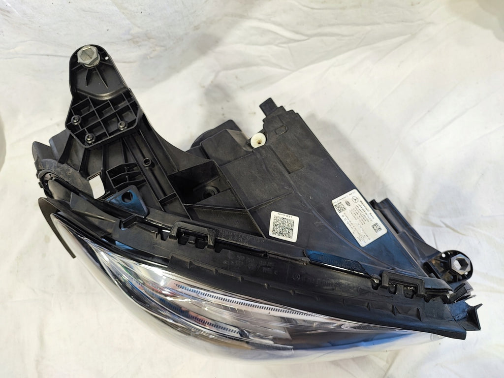 Frontscheinwerfer Mercedes-Benz W213 A2139064804KZ LED Rechts Headlight SCH7294854526dc