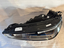 Load image into Gallery viewer, Frontscheinwerfer BMW IX 5A3CEA1-05 Laser Links Scheinwerfer Headlight SCH5326042871ai