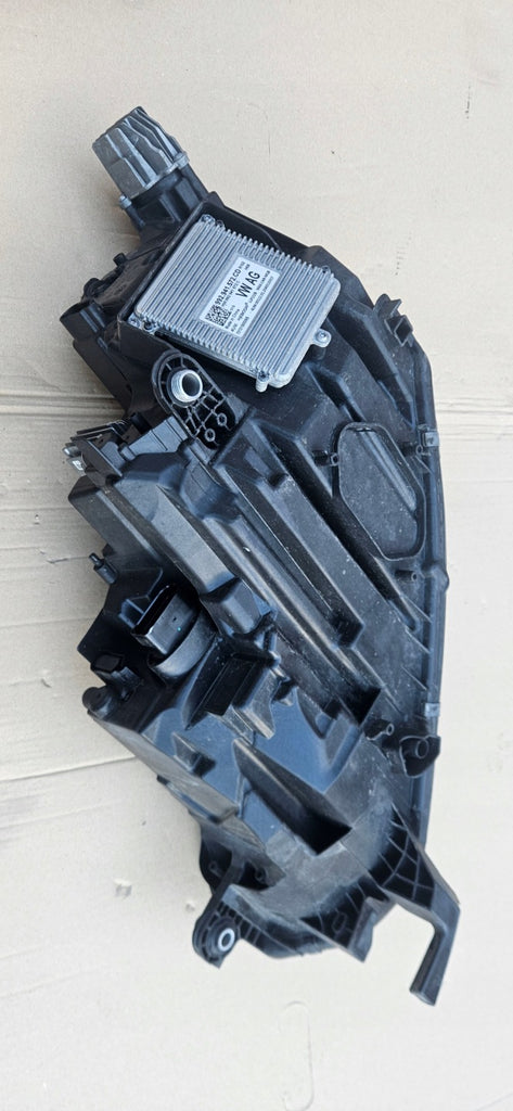 Frontscheinwerfer Skoda Octavia IV 5E4941016A Rechts Scheinwerfer Headlight SCH7346957249ts