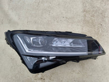 Load image into Gallery viewer, Frontscheinwerfer Skoda Superb III 3V1941016E LED Rechts Scheinwerfer Headlight SCH7320983295be