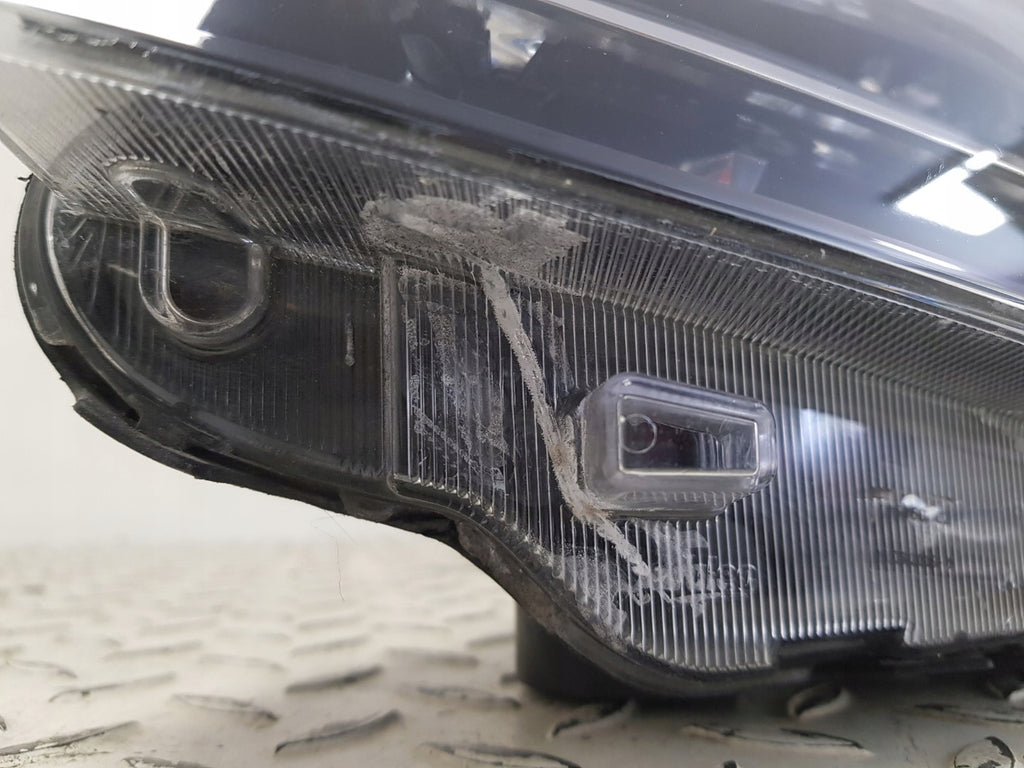 Frontscheinwerfer Seat I Ibiza 6F1941007C Full LED Ein Stück (Rechts oder Links)