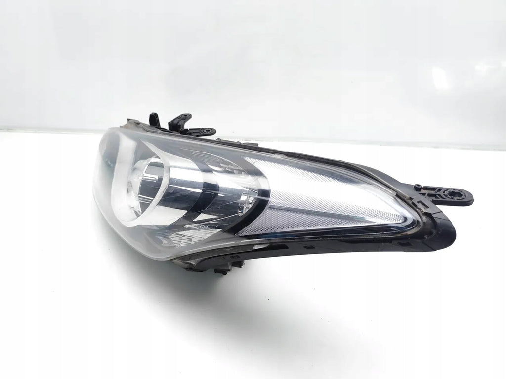 Frontscheinwerfer Hyundai I30 Hatchback 92101-A6030 Rechts oder Links