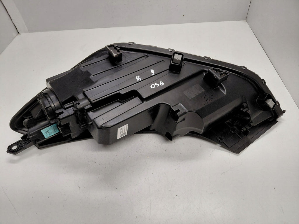 Frontscheinwerfer Hyundai Tucson 92102D7700 Full LED FALSE Headlight SCH7809502121ll