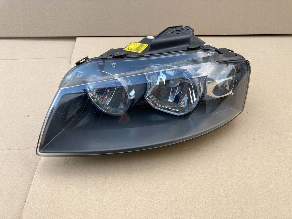 Frontscheinwerfer Audi A3 8P0941003K Links Scheinwerfer Headlight SCH5704917198dq