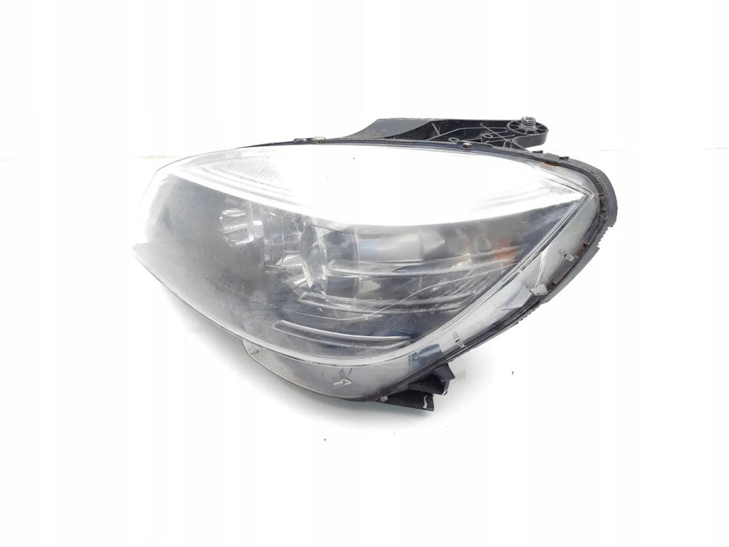 Frontscheinwerfer Mercedes-Benz Clc-Class 1305630549 Links Headlight SCH3006239551ww