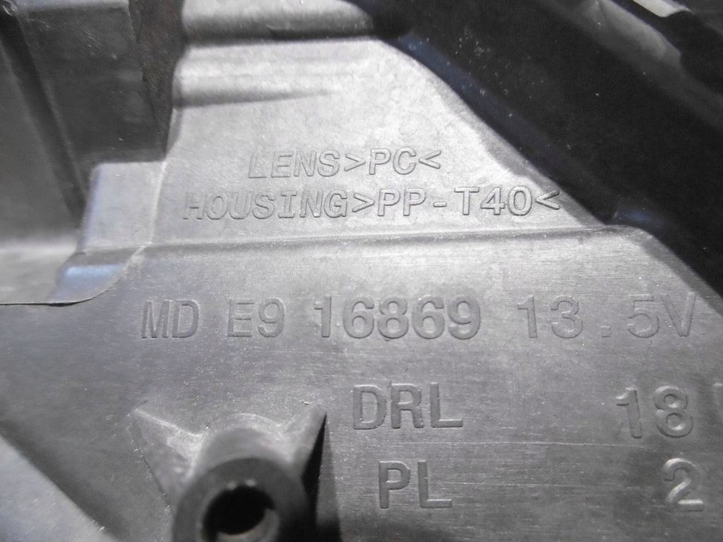 Frontscheinwerfer Mini F56 F55 8738652-04 Rechts Scheinwerfer Headlight SCH3717618618ud