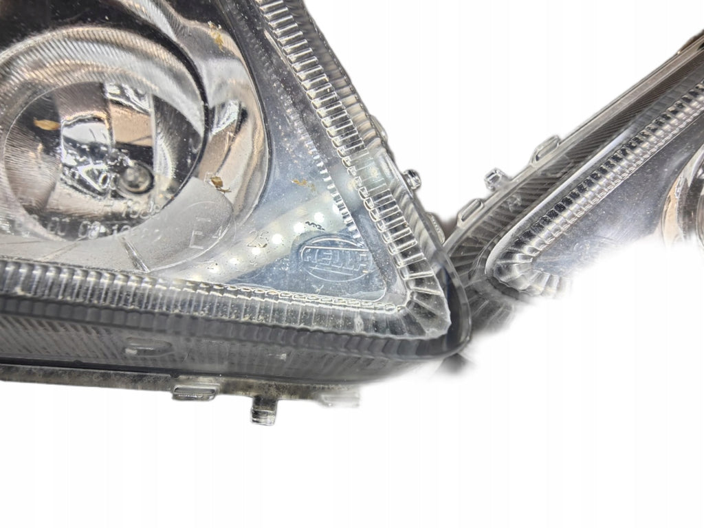 Frontscheinwerfer Mercedes-Benz Sprinter A9068200161 Ein Satz Headlight SCH2374329506uc