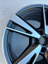 Laden Sie das Bild in den Galerie-Viewer, 1x Alufelge 18 Zoll 8.0" 5x112 8Y0601025N Audi A3 Rim Wheel FEL3288848860hn