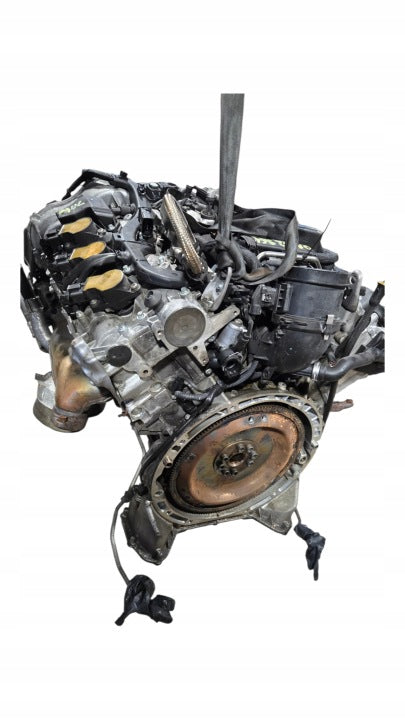 Motor Mercedes-Benz Cls C219 272964 3.5 272PS 200kW 152TKm Benzin Unkomplett MOT1362854639pk