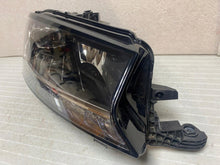 Laden Sie das Bild in den Galerie-Viewer, Frontscheinwerfer Skoda Fabia III 6V1941016F LED FALSE Scheinwerfer Headlight SCH9313583391iz