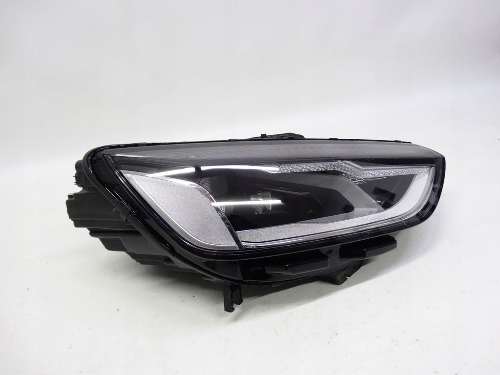 Frontscheinwerfer Audi A4 B9 8W0941012 Full LED Rechts Scheinwerfer Headlight SCH6822809692jh