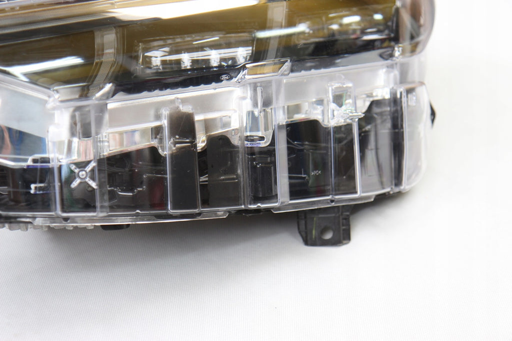 Frontscheinwerfer Ford LJ8B13E015EE LED Links Scheinwerfer Headlight SCH7582726076bu