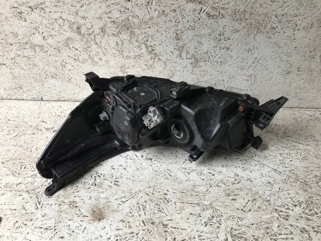 Frontscheinwerfer Toyota Hilux Rechts Scheinwerfer Headlight SCH9083615495az
