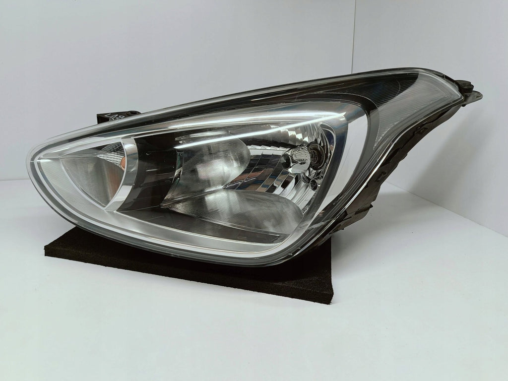 Frontscheinwerfer Hyundai I10 92101B9 92101B9000L Links Scheinwerfer Headlight SCH5516812406ne
