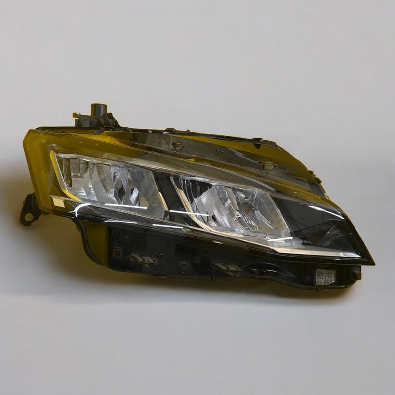 Frontscheinwerfer Peugeot 308 III 98491162 LED Rechts Scheinwerfer Headlight