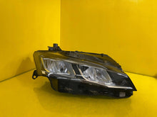 Load image into Gallery viewer, Frontscheinwerfer Peugeot 308 III 98491162 LED Rechts Scheinwerfer Headlight