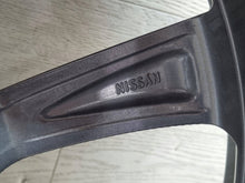 Load image into Gallery viewer, 1x Alufelge 19 Zoll 5x114.3 8201539754 Nissan X-Trail I Qashqai Kadjar Rim Wheel FEL8549026134fr