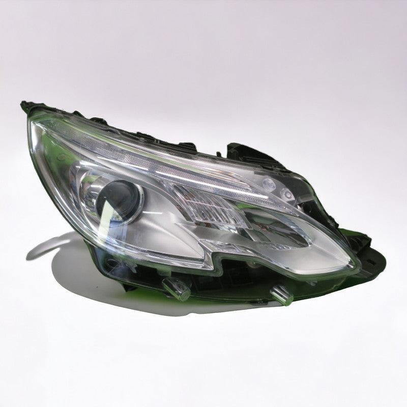 Frontscheinwerfer Peugeot 2008 9815403080 LED Rechts Scheinwerfer Headlight