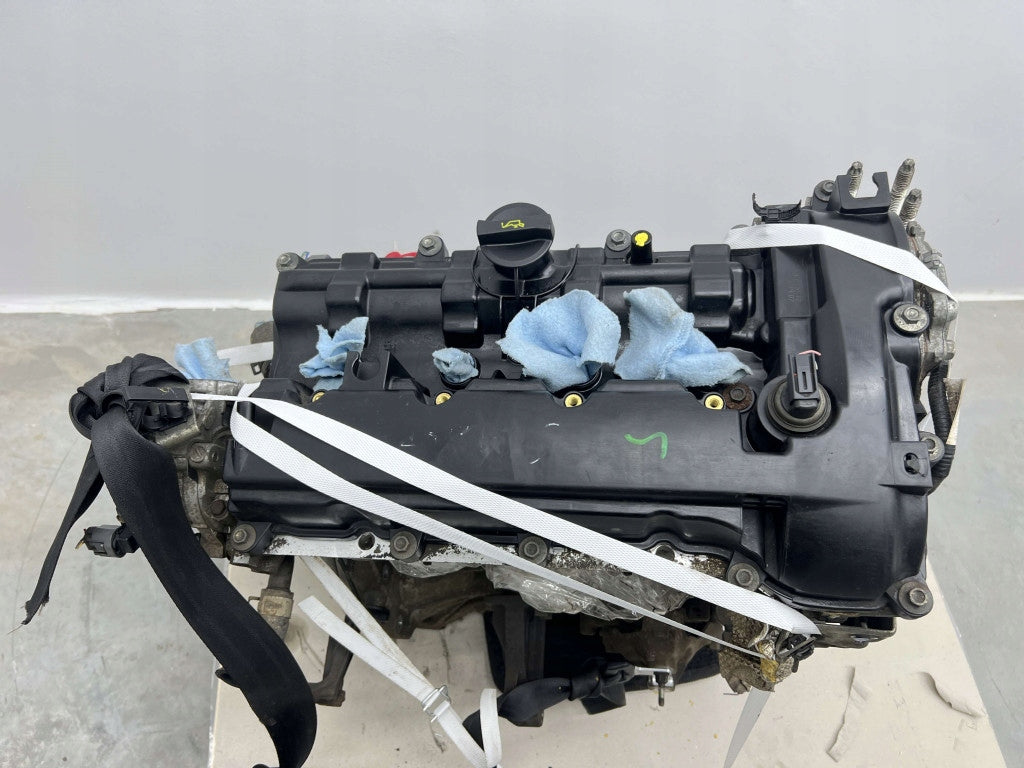 Motor Mazda 3 Bm Bn PE 2.0 120PS 150TKm 2016 Benzin Engine Komplett