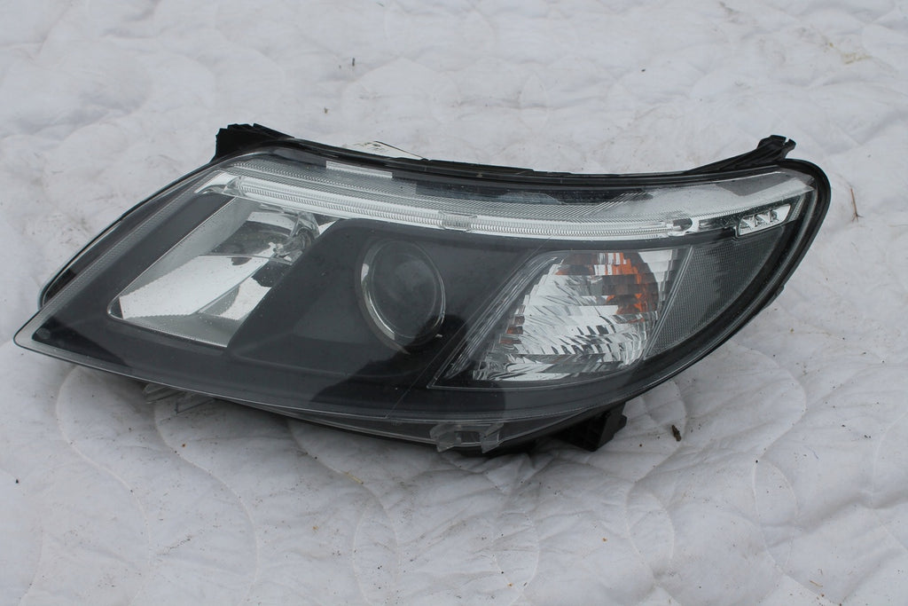 Frontscheinwerfer Saab 93 9-3 P1284205 Links Scheinwerfer Headlight